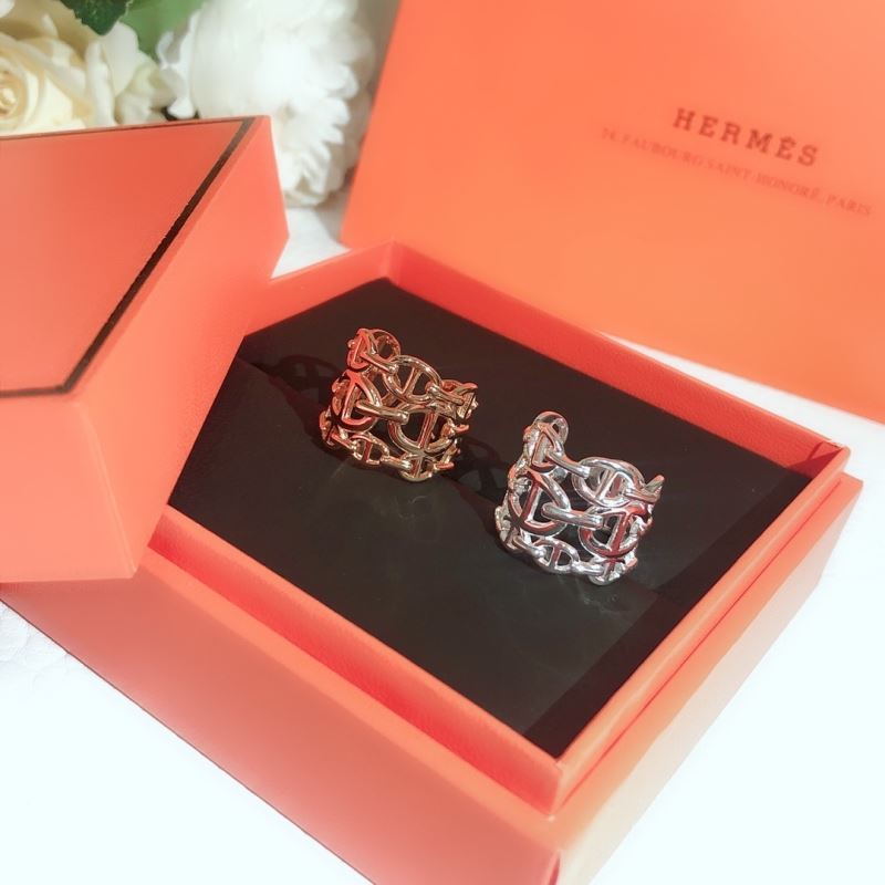 Hermes Rings